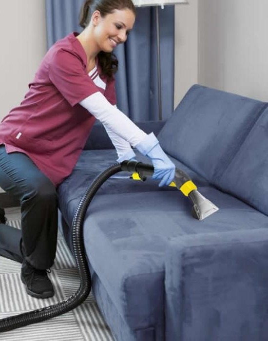 Bayraklı Koltuk Yıkama